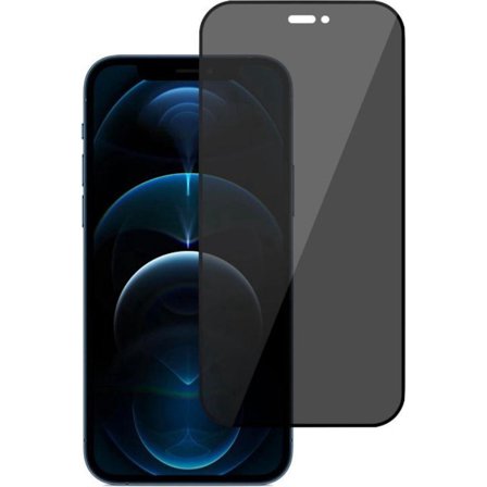 Skärmskydd iPhone 11 Pro Max - 1 styck - Lämplig för iPhone 11 Pro Max skärmskyddsglas