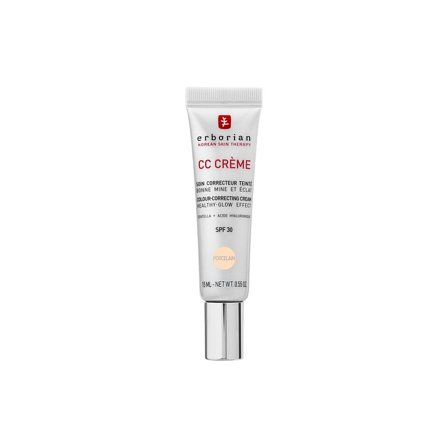 Erborian CC Creme 15 ml, Makeup, Ansigt, Bb/cc Cream