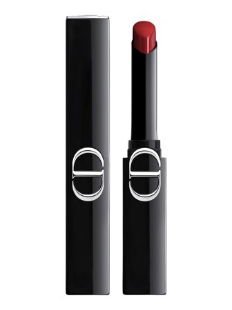 Dior Rouge Shock Shine Lipstick N° 550 - Red Shock 2.2g