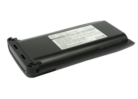 Akku Kaksisuuntainen radio HYT TC-700, TC-700U, TC-780 jne. varten.