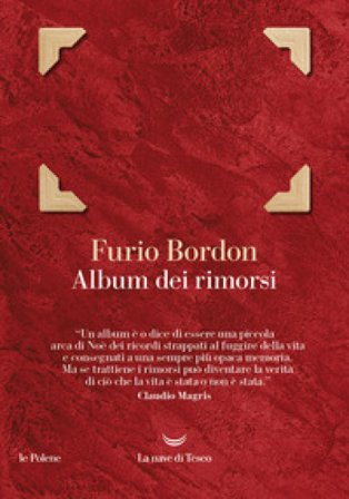 Album dei rimorsi Furio Bordon
