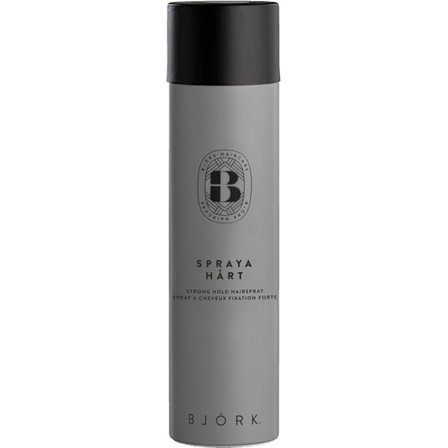 Björk SPRAYA HÅRT Strong Hold Hairspray 75ml