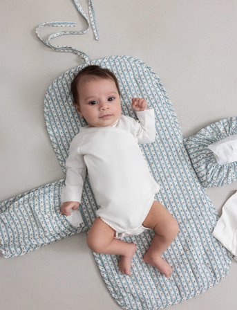 MarMar Copenhagen Belita - White - 56