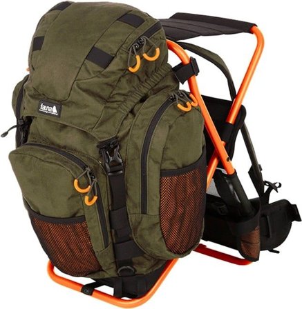 Fauna Älgen Evo -reppujakkara