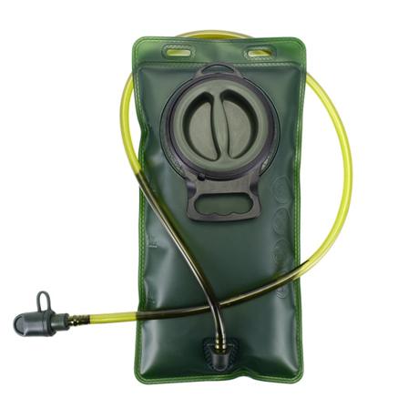 Hydratation Rakko 2 Litran Vesisäiliö, Veden Varastointi
