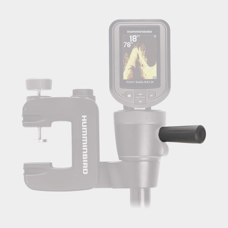 BRH 1 HANDTAG FISHIN'BUDDY