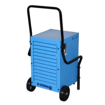 El-Björn AD 200S Byggavfuktare 350 W, Luftkvalitet & klimat