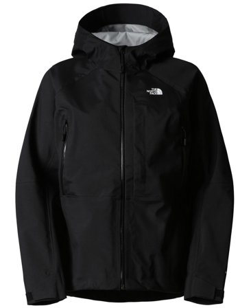 The North Face W Stolemberg 3L DryVent TNF Black