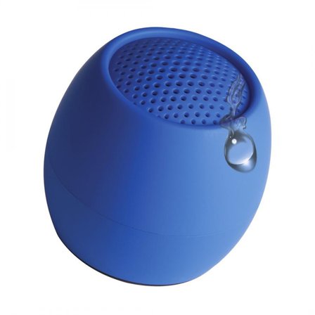 BOOMPODS Zero Speaker Mono Portable