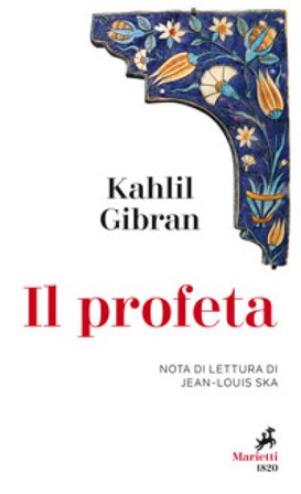 Il profeta Kahlil Gibran