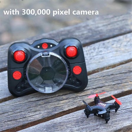Rc UAV Mini Droonit Ammattimainen Kamera Ele Tunnistava Kauko-ohjattava Lelu
