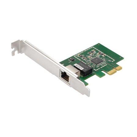 EDIMAX EN-9225TX-E - nettverksadapter - PCIe 2.0 - 2.5GBase-T