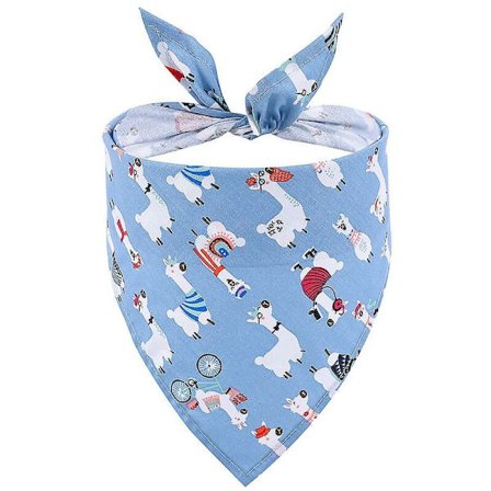 Hundhalsduk, triangelscarf, haklapp, accessoar, husdjur, katt och valp, dregelscarf