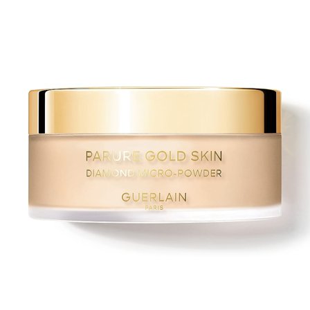 GUERLAIN Parpure Gold Loose Powder 03, Makeup, Ansigt, Pudder