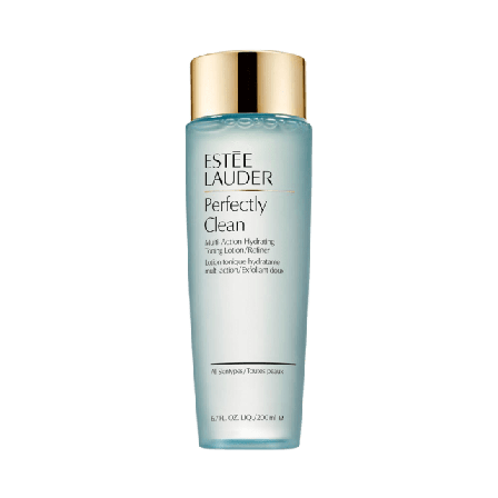 Estée Lauder Perfectly Clean Hydrating Toning Lotion Ansiktsvatten & facemist Dam 200 ML