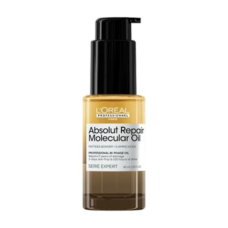 Huile Bi-Phase Réparatrice Absolut Repair Molecular 30ml E4450900