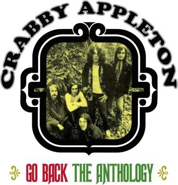 Go back - the crabby appleton anthology CRABBY APPLETON