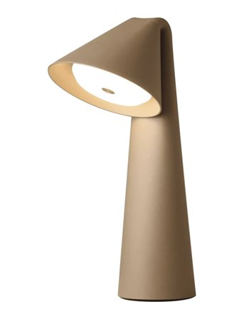 Frandsen Lighting Ami Portable - Beige - H32CM