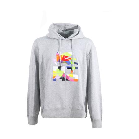 Etro Hoodie , Grijs , Heren , Maat: XL