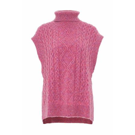 Baum und Pferdgarten Knitwear , Roze , Dames , Maat: M Vesten