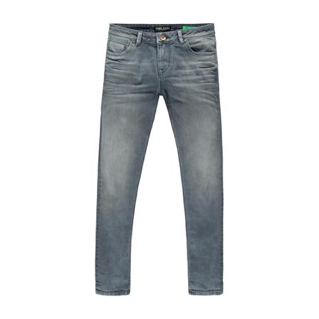 Cars, Jeans Blauw, Heren, Maat:W30,Katoen