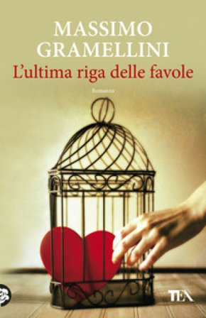 L'ultima riga delle favole Massimo Gramellini