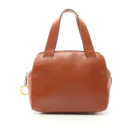 Celine Vintage Tass , Bruin , Dames , Maat: ONE Size Vintage Tassen