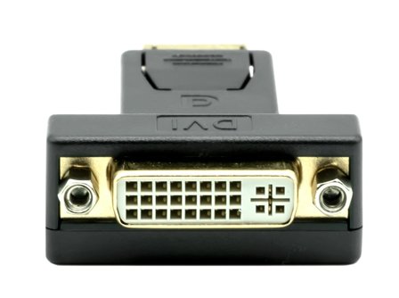 ProXtend Displayport to DVI-I 24+5