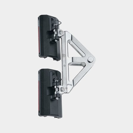 Harken 22mm CB Headboard Car Assembly - Quick-Release (3889)