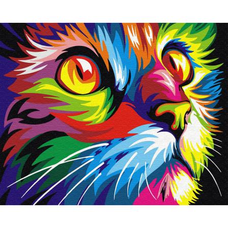 Diamond Painting 5d Diy Diamant Målning Stl.40*30cm