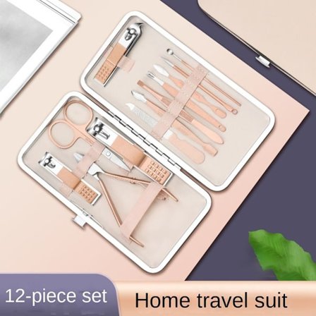 7/10/12/16/18/23SETS Nagelklippare Nagelklippare Nagelklippare