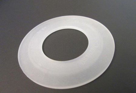 Geberit 816.418.00.1 Plantätning, Installation