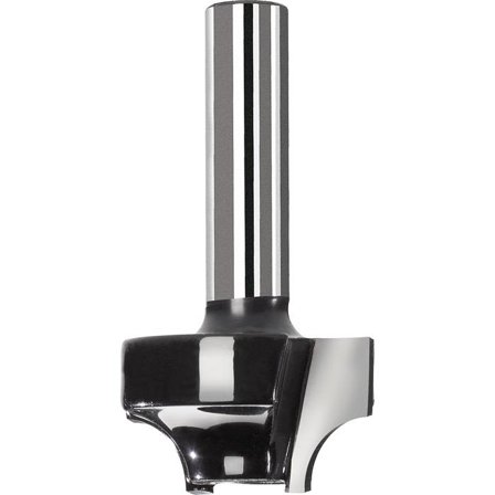 Bosch 2608628355 Profilfräs E, Maskintillbehör & förbrukning