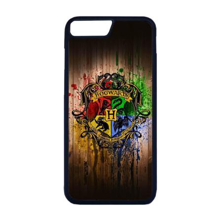 Harry Potter Hogwarts Iphone 7 / 8 / Se Skal Multifärg