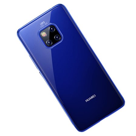 Huawei Mate 20 Pro - Silikonskal
