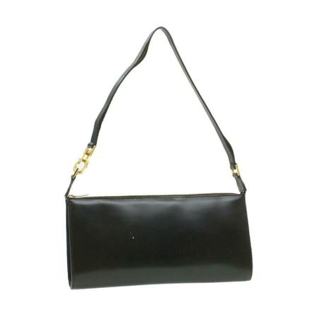 Salvatore Ferragamo Pre-owned Handtas , Zwart , Dames , Maat: ONE Size