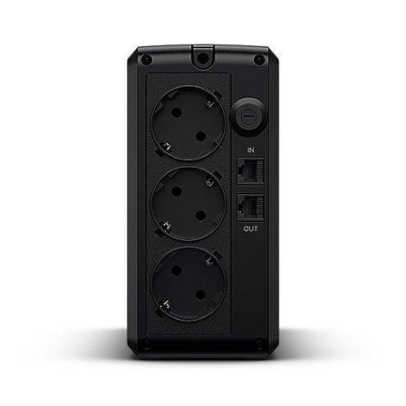 CyberPower Uninterruptible Power Supply