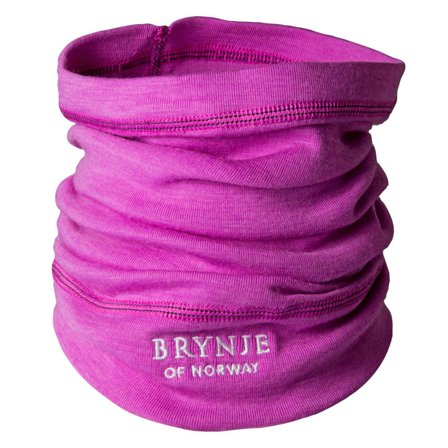 Brynje Classic Headover Men scarves Purple OneSize