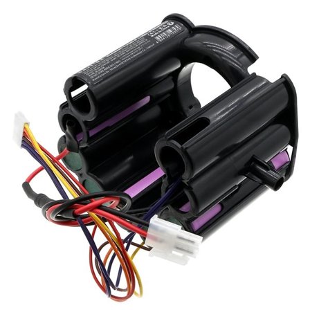 Batteri for støvsuger til Rowenta Dual Force 2 in 1, RH6735WH/AM0, RH6736WH/AM0 og andre.