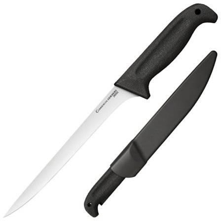 Cold Steel 8 "Filé -veitsi (kaupallinen sarja)