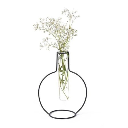 Balvi Vase Round Silhouette