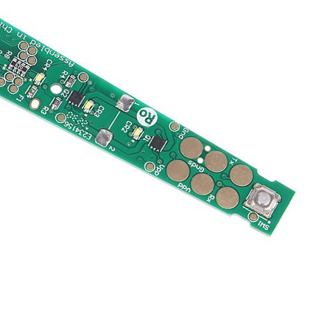 1st Hx9370 Hx9340 Hx9350 Elektrisk Tandborste Kontrollkort Moderkort