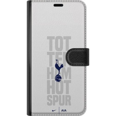 Kompatibelt Lommeboketui til Apple iPhone 17 Pro Max Tottenham Hotspur
