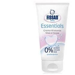 Fissan Baby Essentials Crema 150ml