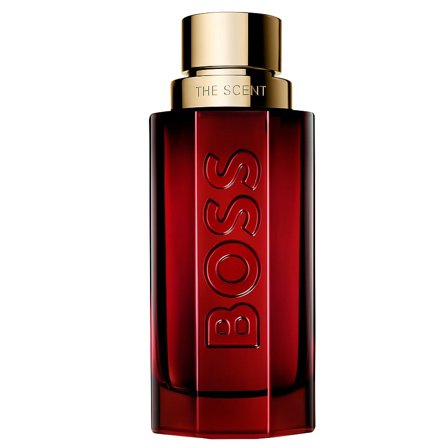 Hugo Boss The Scent Elixir 100 ml, Parfumer & Dufte, Dufte, Eau De Parfum