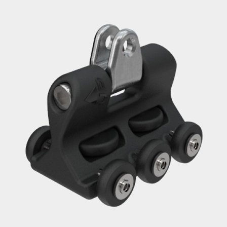 Seldén MDS68 BATT. CAR (TGL ONLY) (511-701-08)