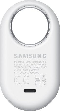 Samsung SmartTag2 hvid