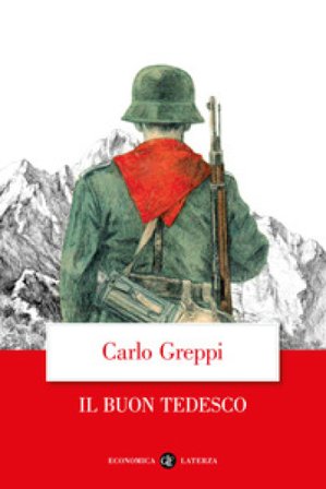 Il buon tedesco Carlo Greppi