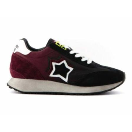 Atlantic Stars, Fenix Bruin, Heren, Maat:42 EU
