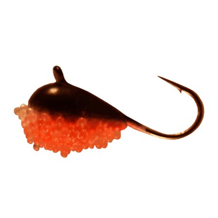 FIBE Mormyska Romkulor M15 1,9g Size 1 - 45